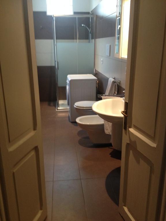 Max Apartment ヴェローナ エクステリア 写真