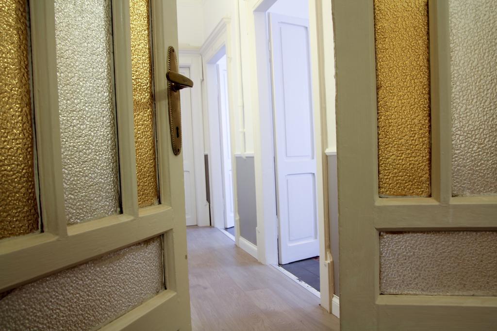 Max Apartment ヴェローナ エクステリア 写真